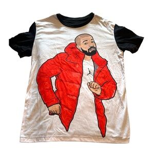 Drake T-shirt